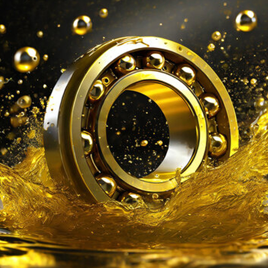 Bearing-Oil