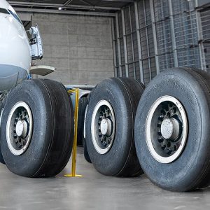Aircraft Tyres