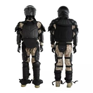 Riot Gear