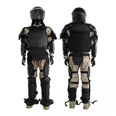 Riot Gear