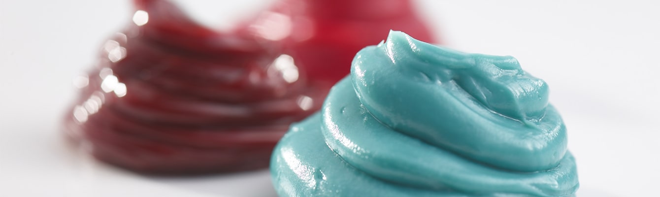 Greases & Fluids