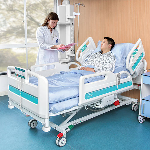 Patient Care & Support