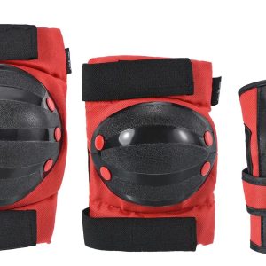 Protective Gear
