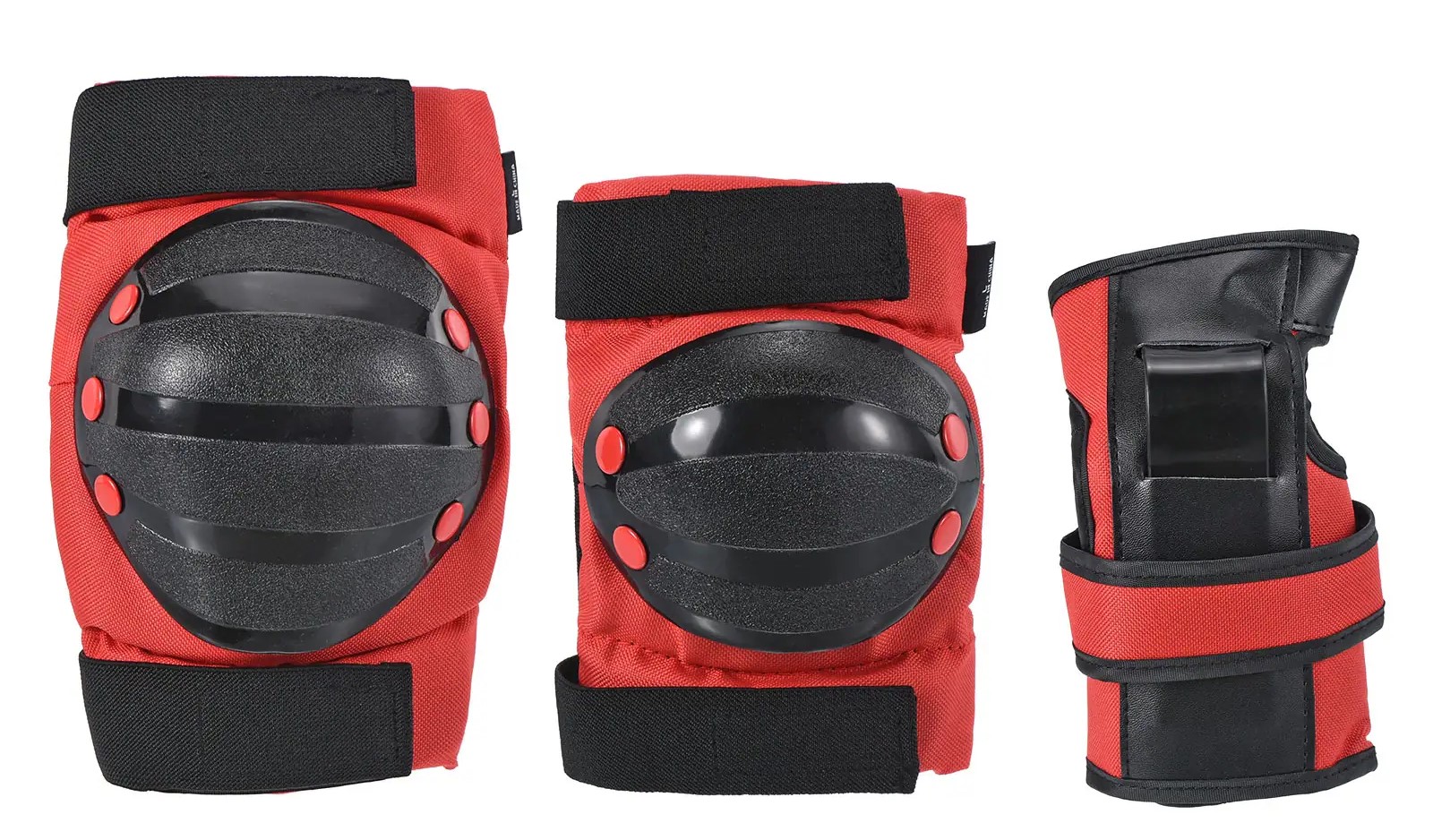Protective Gear