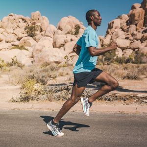 Sports Apparel & Footwear