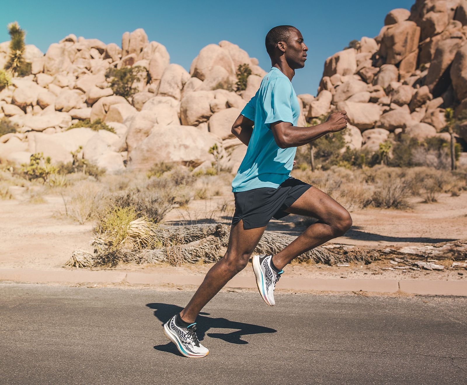 Sports Apparel & Footwear