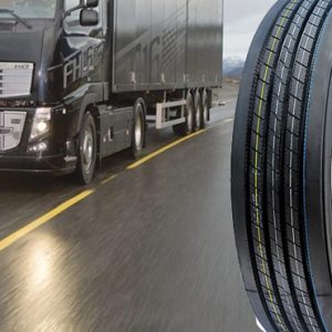 TBR Tyres