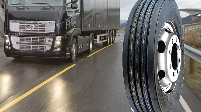 TBR Tyres