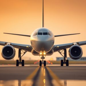 Aircraft Lubricants
