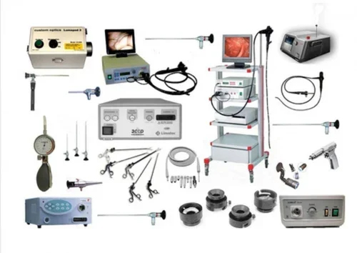 Diagnostic Tools