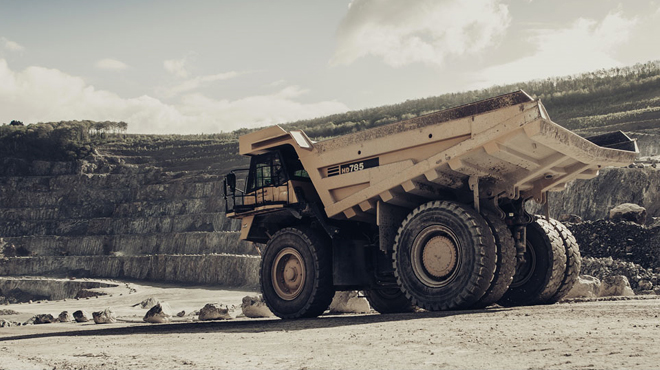 OTR Tyres