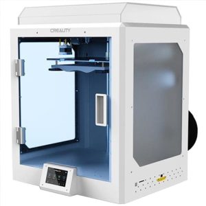 3D Printing Equipment
