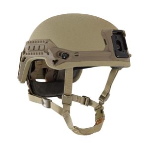 Ballistic Helmets