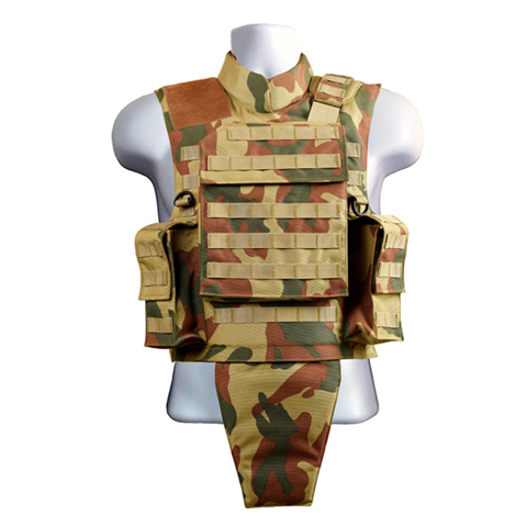 Bullet Proof Vests / Jackets