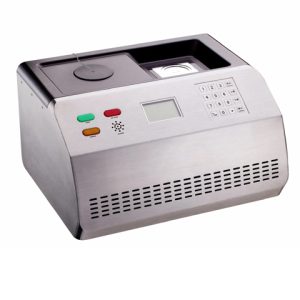 Dangerous Liquid Scanners