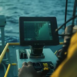 Sonar Equipment