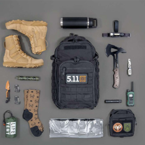 Tactical Accessories