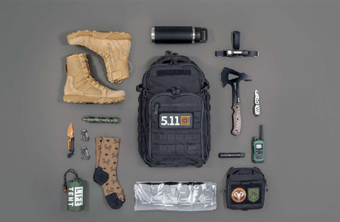 Tactical Accessories