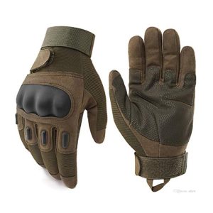 Tactical Gloves