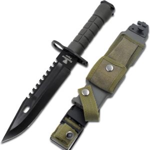 Combat Knives