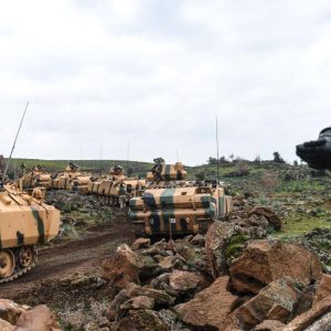 Defence and Security