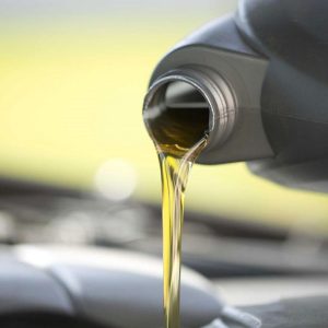 Auto Lubes