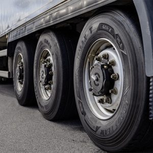 Commercial Tyres